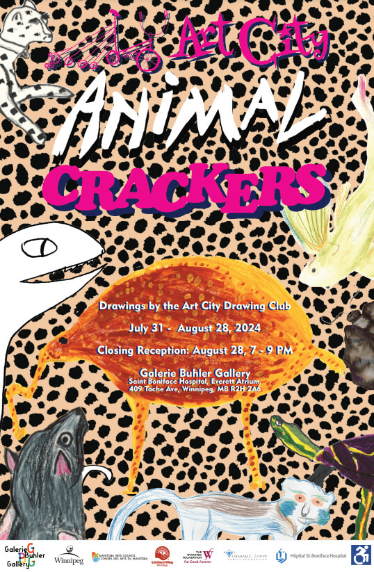 Animal Crackers