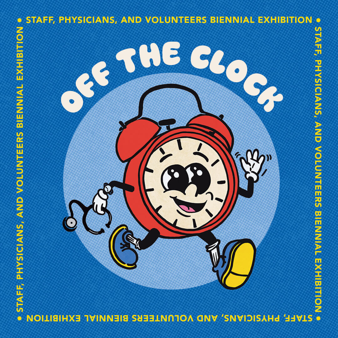 Off The Clock