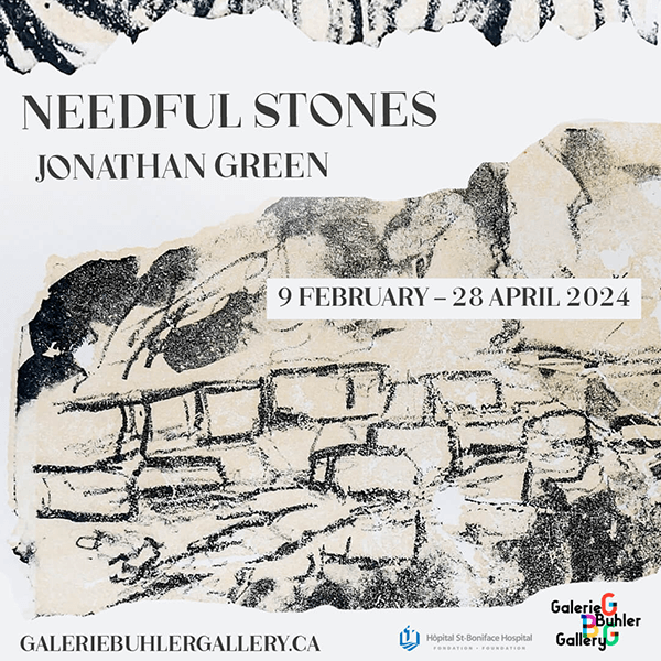 Needful Stones