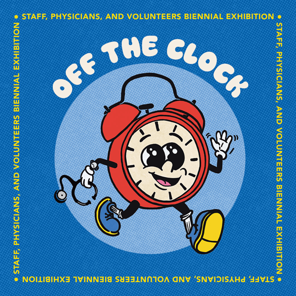 Off the clock