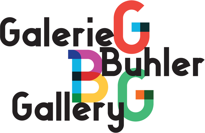 Galerie Buhler Gallery logo